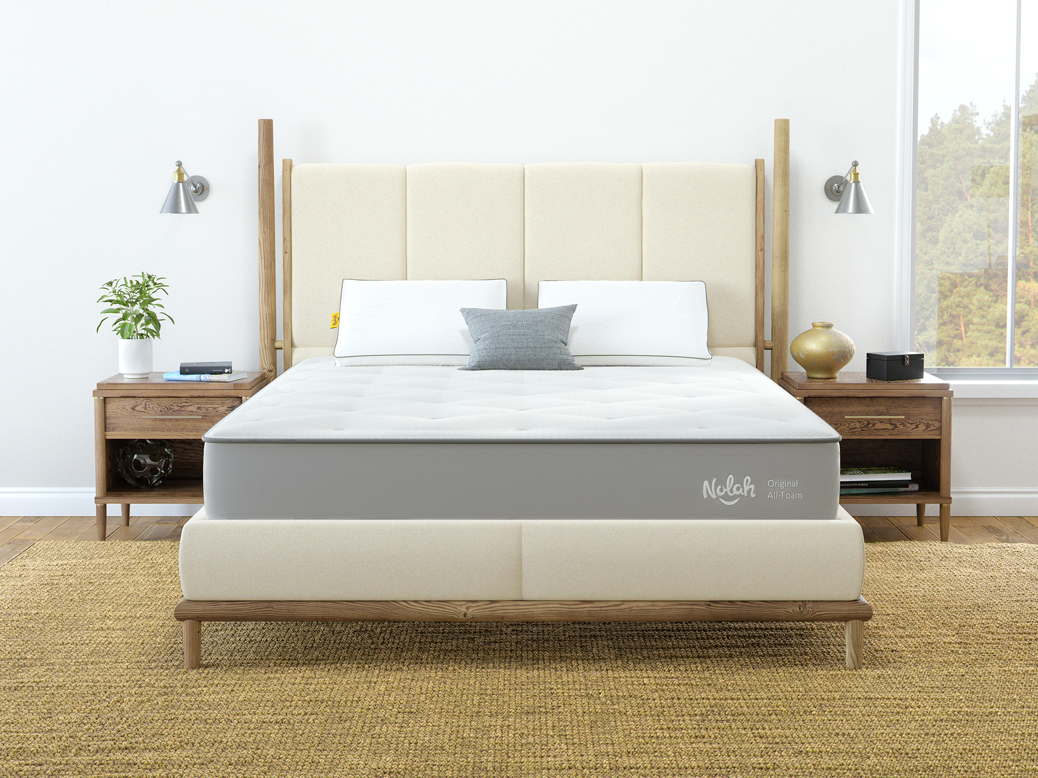 Nolah Original mattress