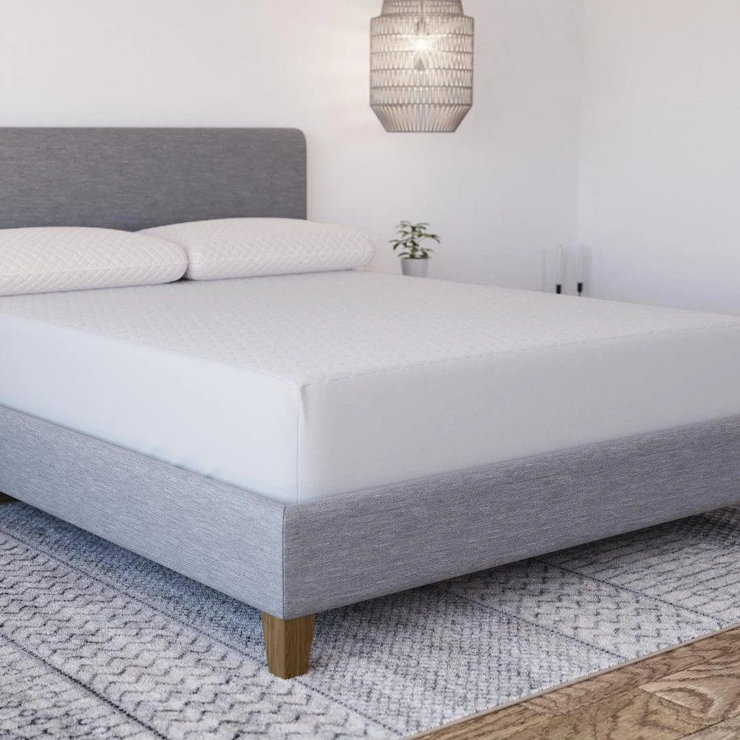 Diamond Mattress Cooltouch Ultra Cool Mattress Protector