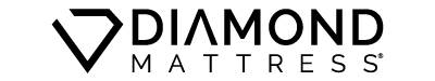 Diamond Mattress logo