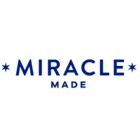 Miracle Made logo supplied through the CJ affiliate program