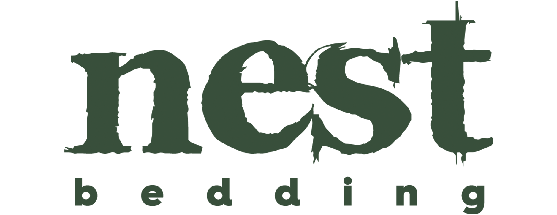 Nest Bedding logo