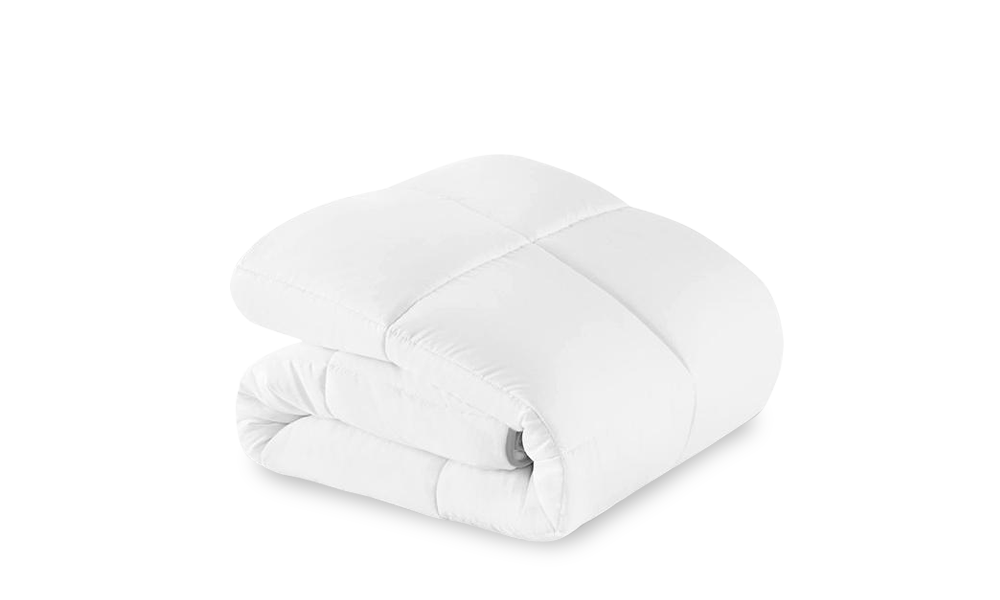 Puffy Deluxe Comforter