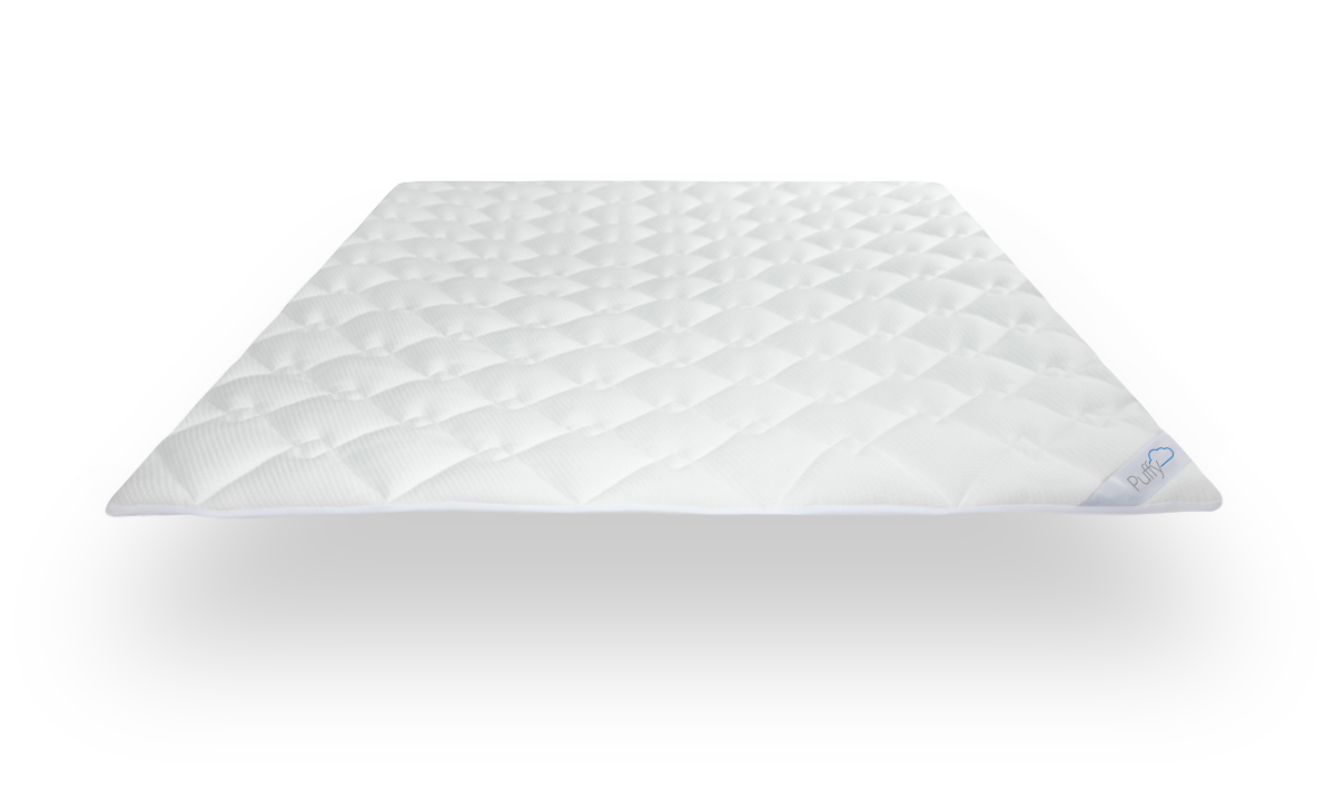 Puffy Deluxe Mattress Pad