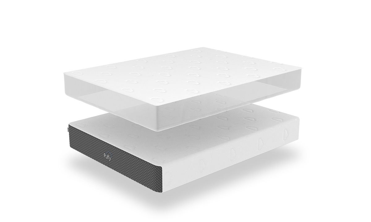 Puffy Signature Mattress Protector
