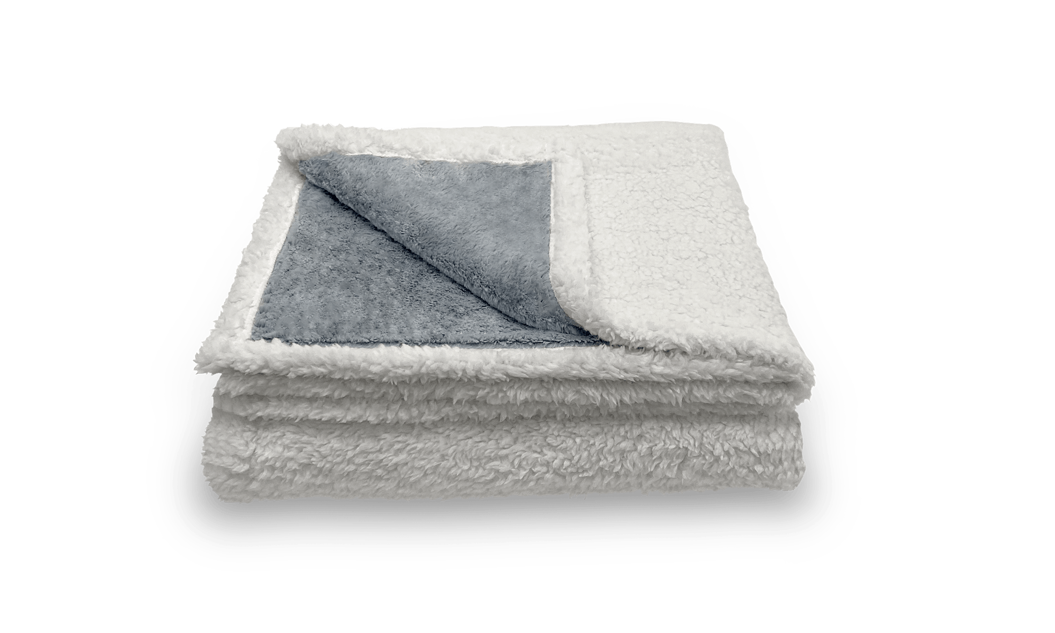 Puffy Deluxe Blanket