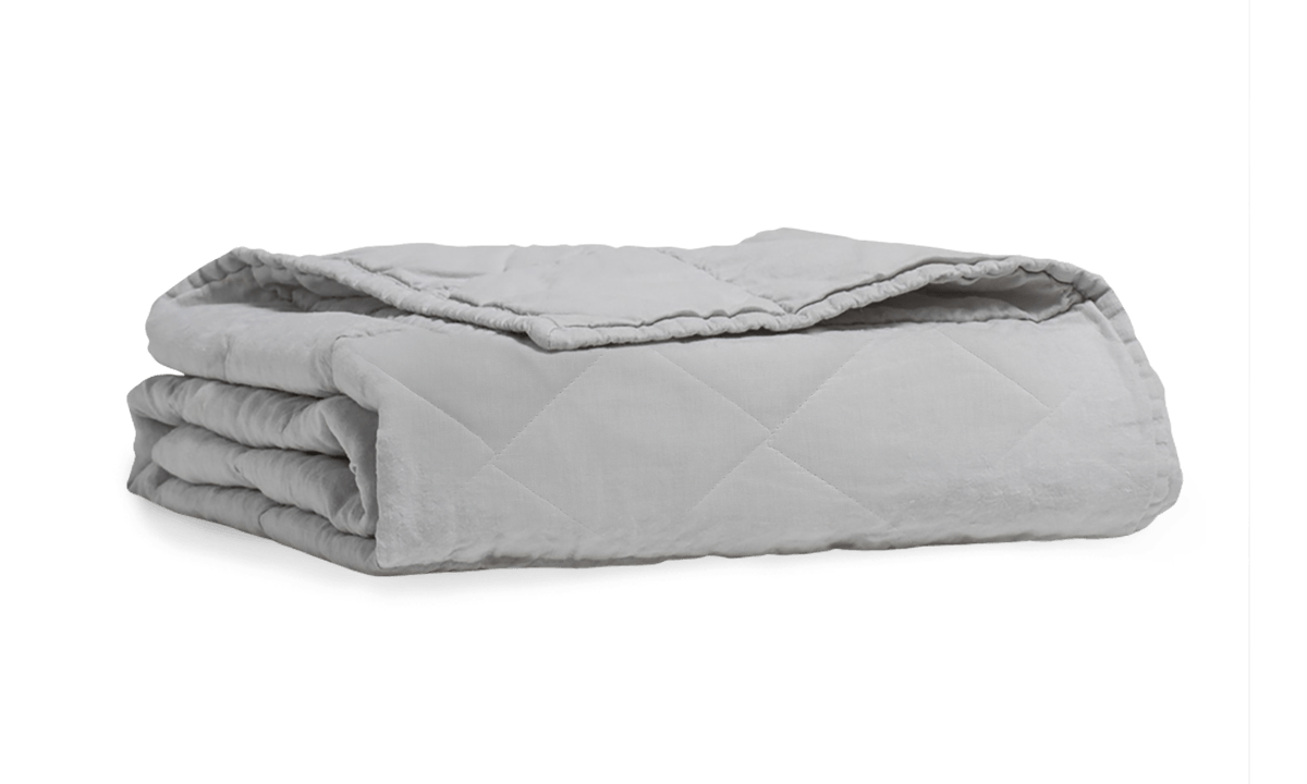 Puffy Deluxe Weighted Blanket
