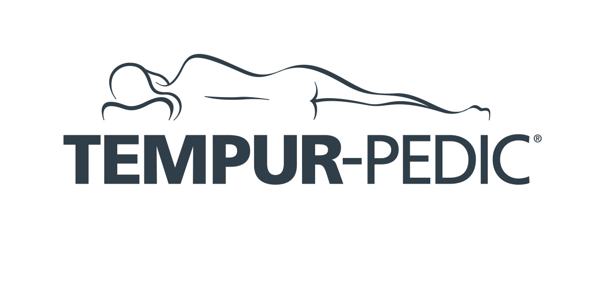 Tempur-Pedic logo