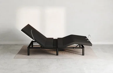 Amerisleep Adjustable Bed+