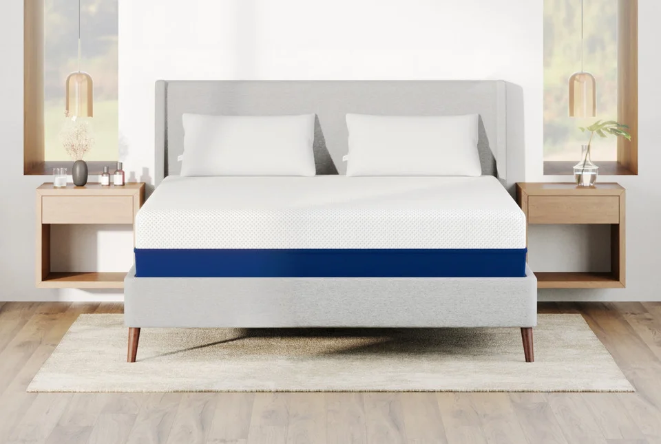Amerisleep AS3 Hybrid mattress