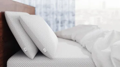 Comfort Classic Pillow
