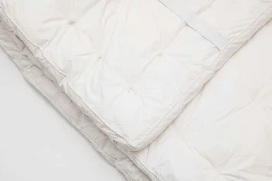 Amerisleep Organica LatexBliss Mattress Topper
