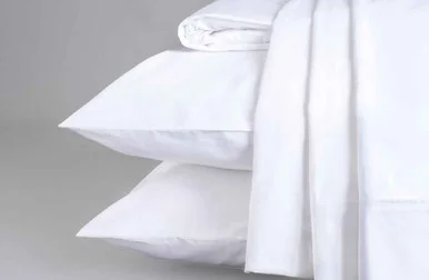 Amerisleep Organica PurePercale Collection