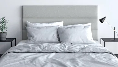 Amerisleep Percale Duvet Cover Set