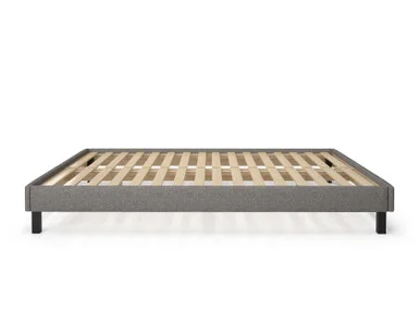 Platform Bed Frame