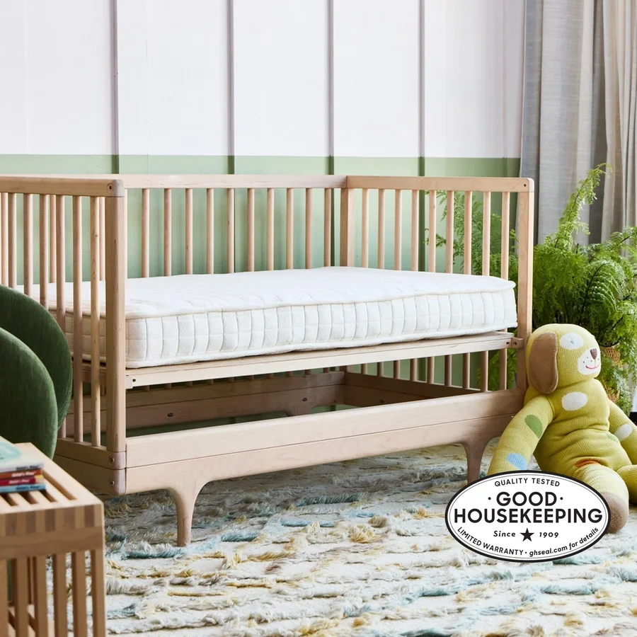Avocado Eco Organic Crib Mattress