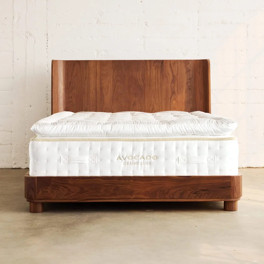 Avocado Grand Luxe True Heritage Pillow-Top Series 13000 mattress