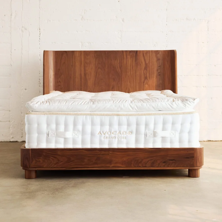 Avocado Grand Luxe True Heritage Pillow-Top Series 17000 mattress