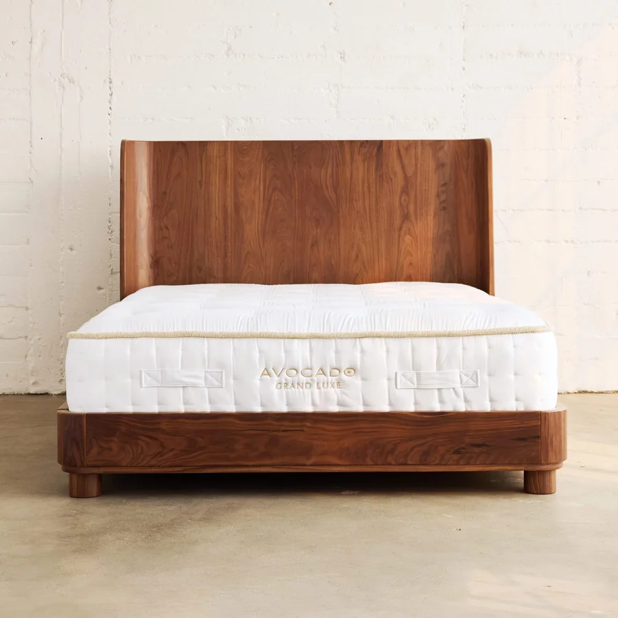Avocado Grand Luxe Classic Standard Series 6000 mattress