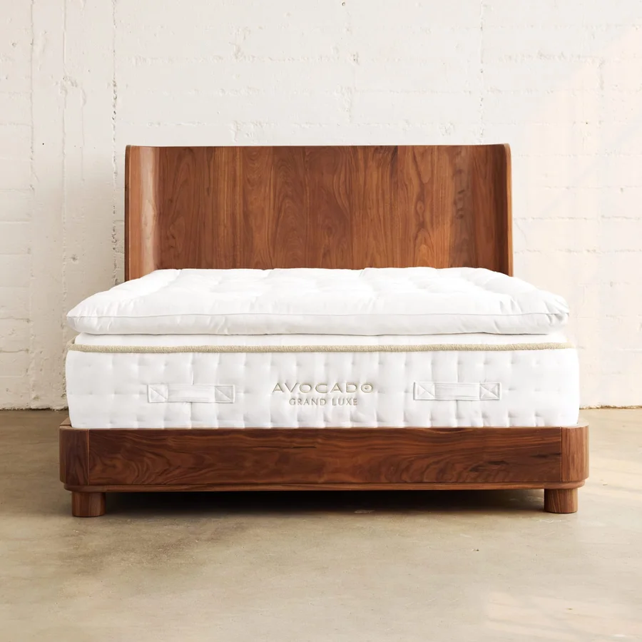 Avocado Grand Luxe True Heritage Pillow-Top Series 9000 mattress