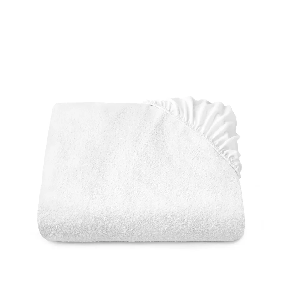 Bare Home Cotton Terry Mattress Protector