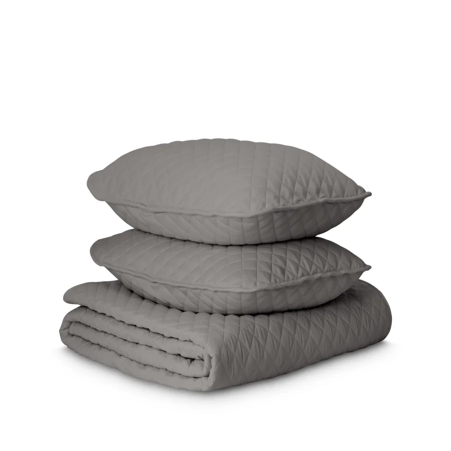 Bare Home Ultra-Soft Quilt Set