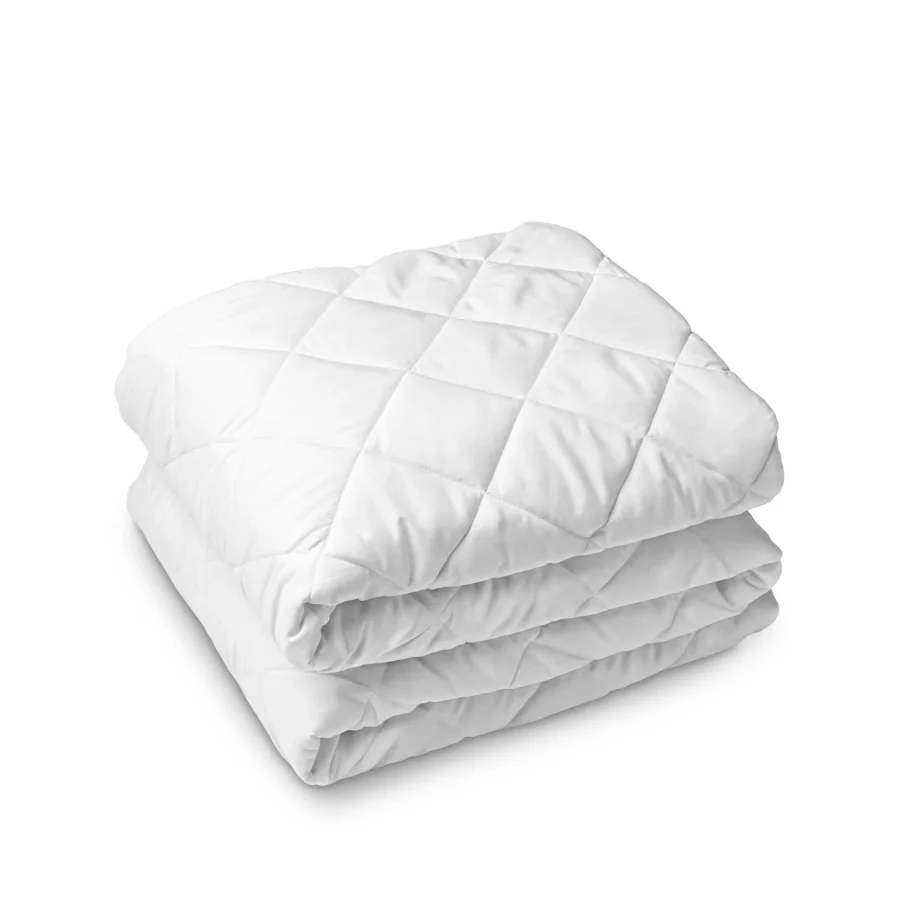 Bare Home Waterproof Mattress Protector/Pad