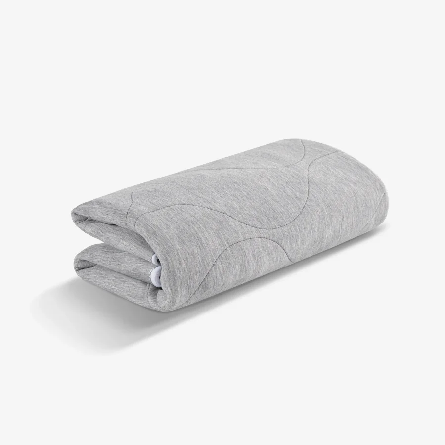 Bedgear Air-X Crib Mattress Protector
