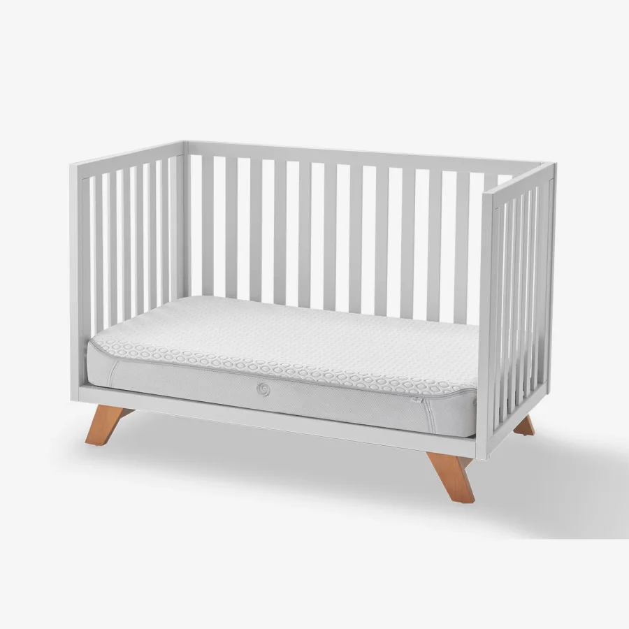 Bedgear Air-X Performance Crib and Toddler Mattress