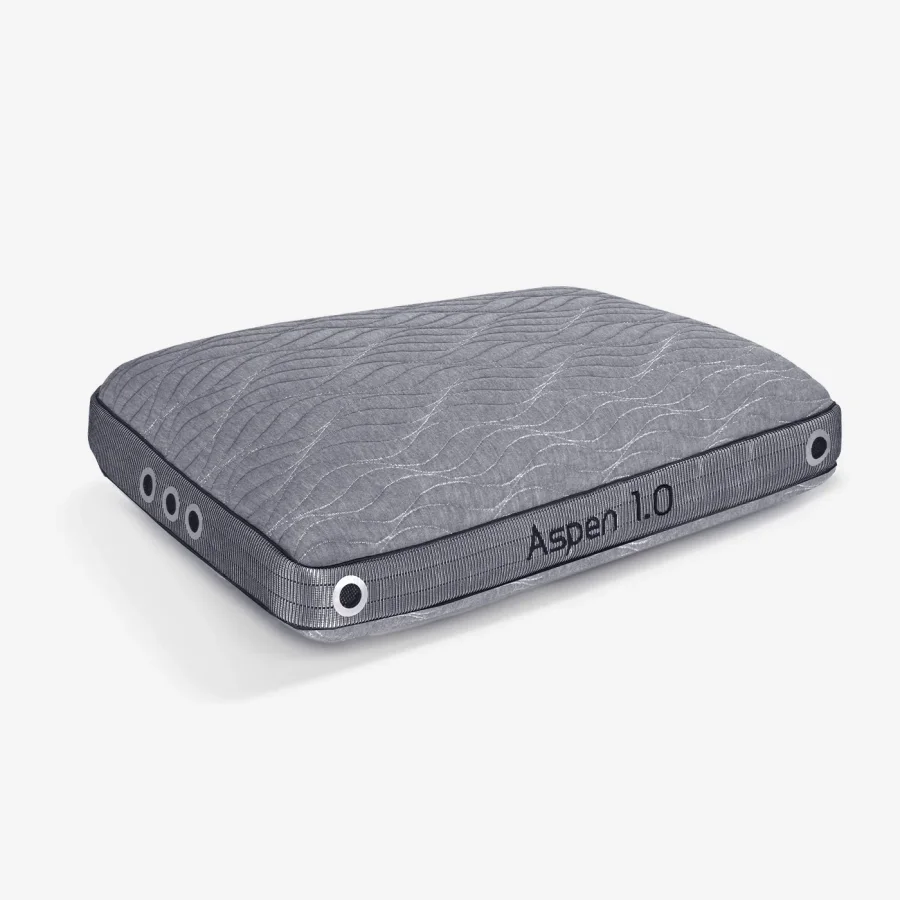 Bedgear Aspen Performance Pillow