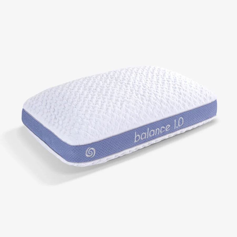 Bedgear Balance Performance Pillow