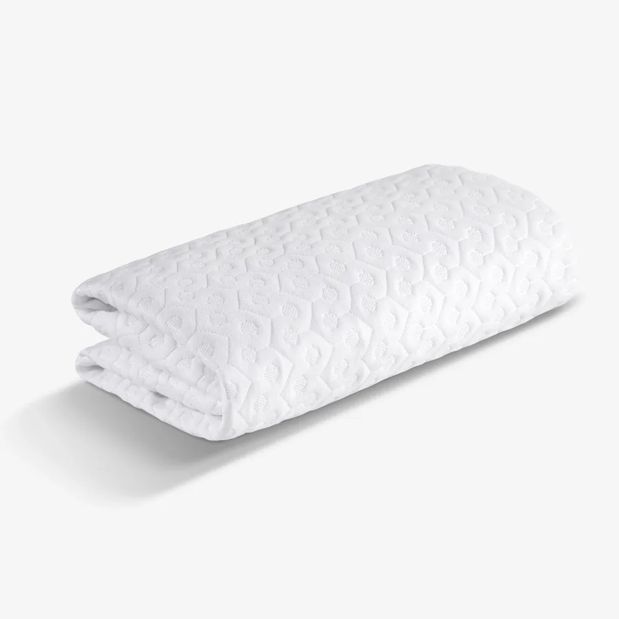 Bedgear Dri-Tec Crib Mattress Protector