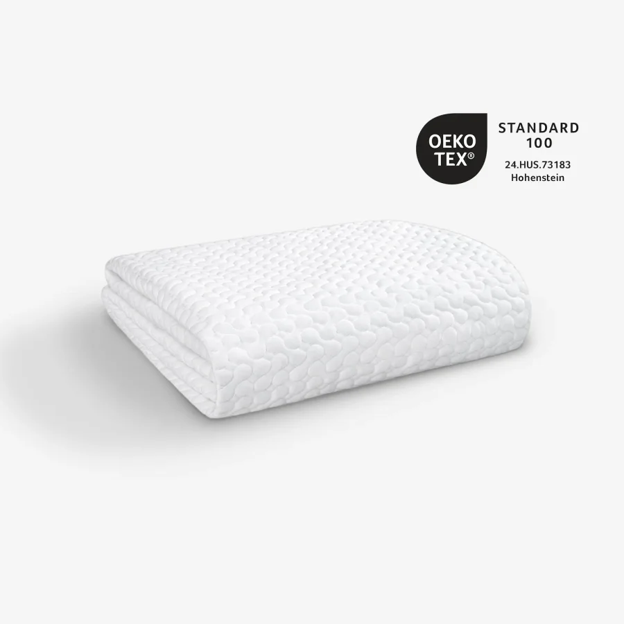 Bedgear Dri-Tec Performance Kids Mattress Protector