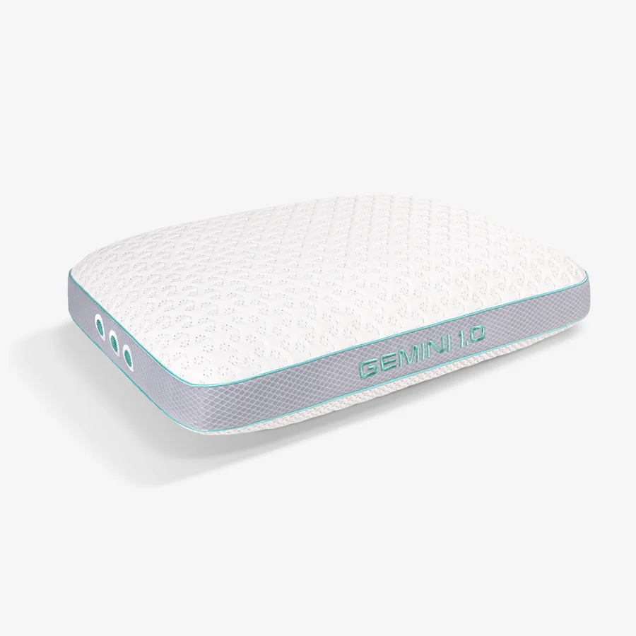Gemini Performance Pillow