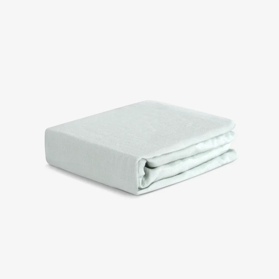 Hyper-Linen Performance Crib Sheet