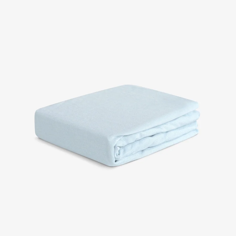 Bedgear Hyper-Wool Performance Crib Sheet