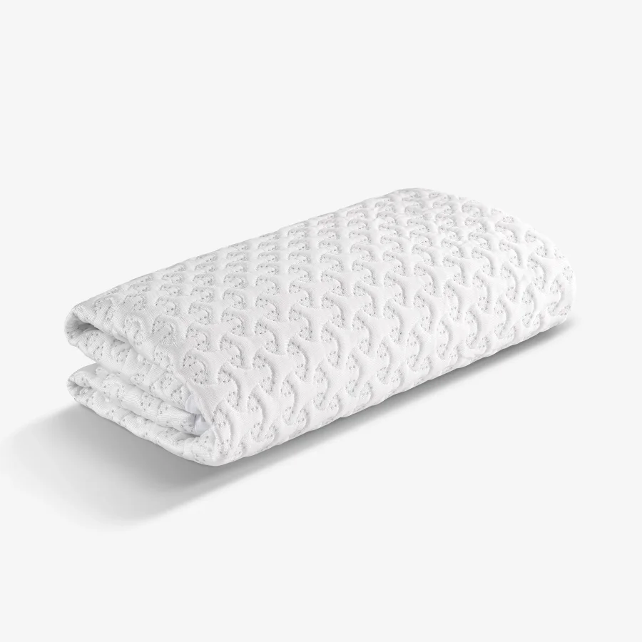 Bedgear Ver-Tex Crib Mattress Protector