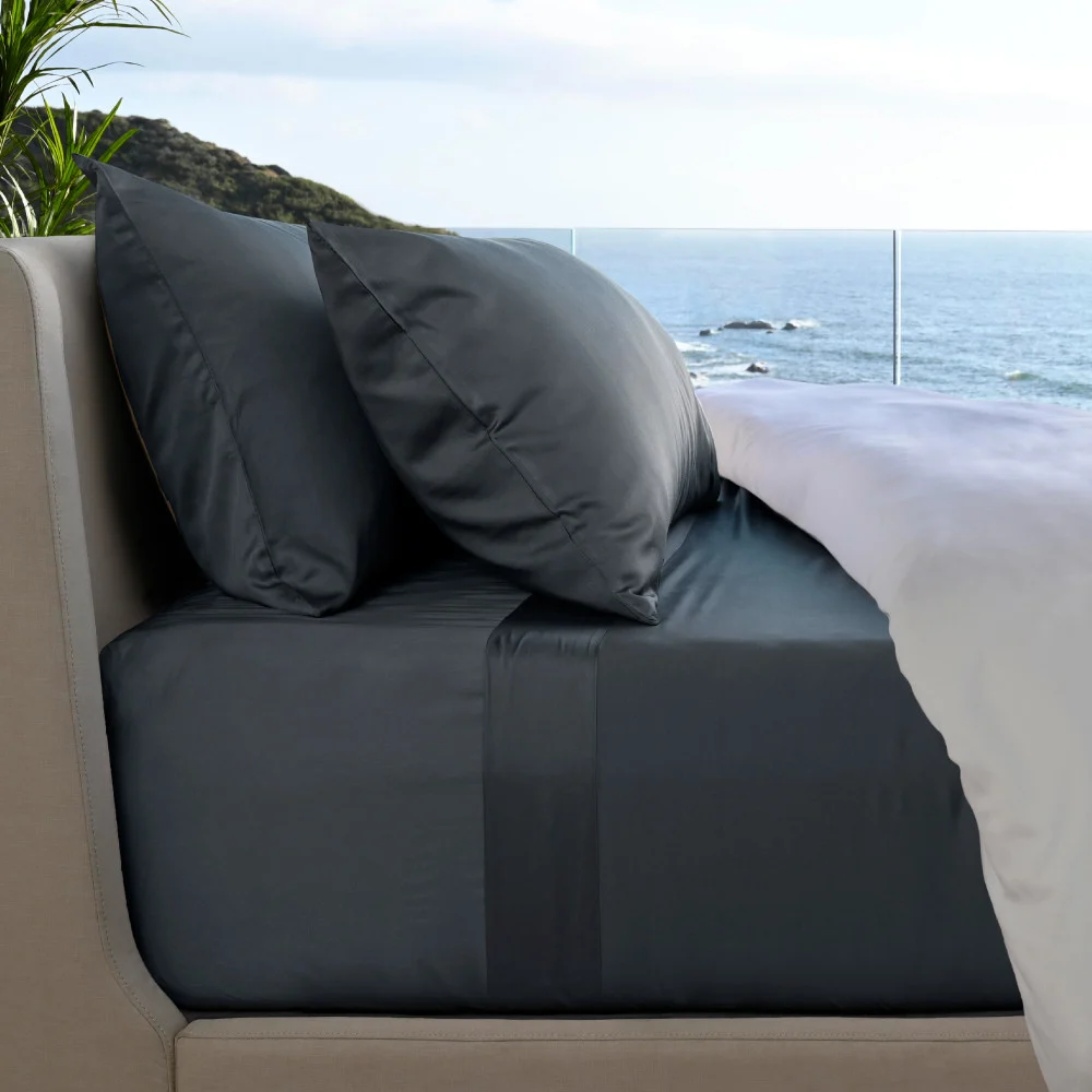 Cariloha Resort Bamboo Viscose Sheet Set