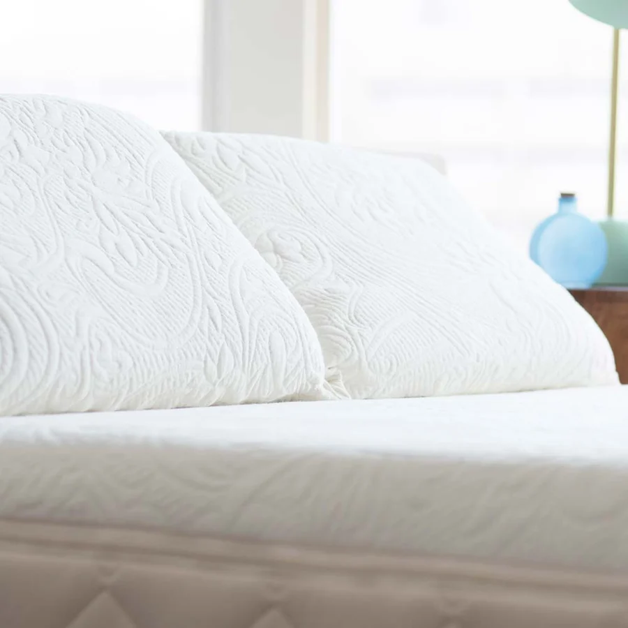 Happsy Organic Latex Pillow
