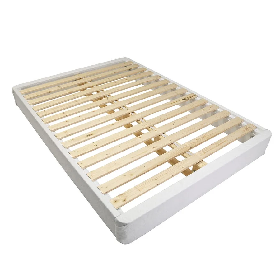 Happsy Organic Mattress Foundation