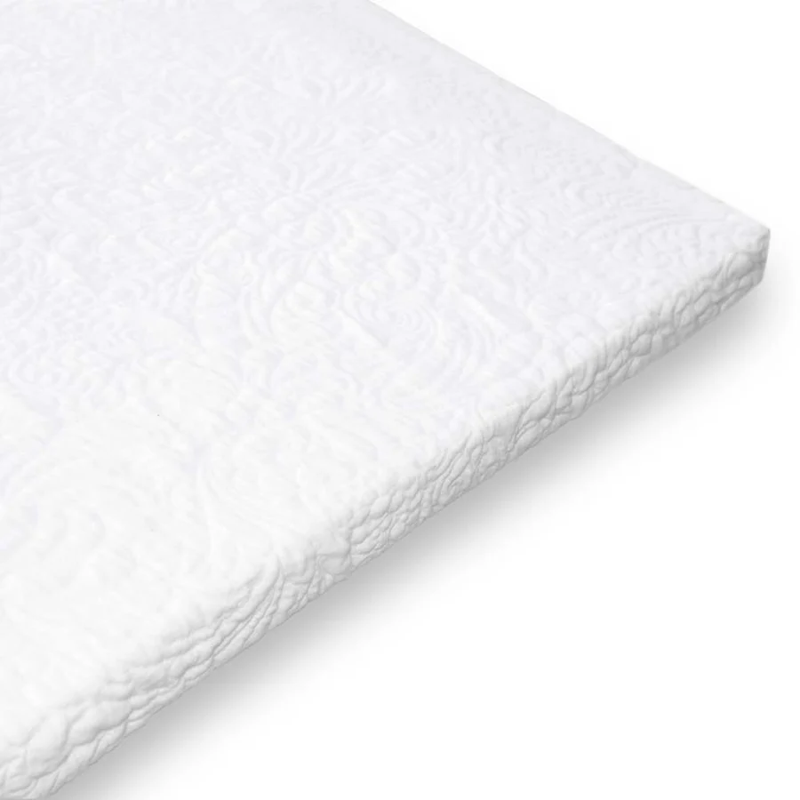Happsy Organic Mattress Topper