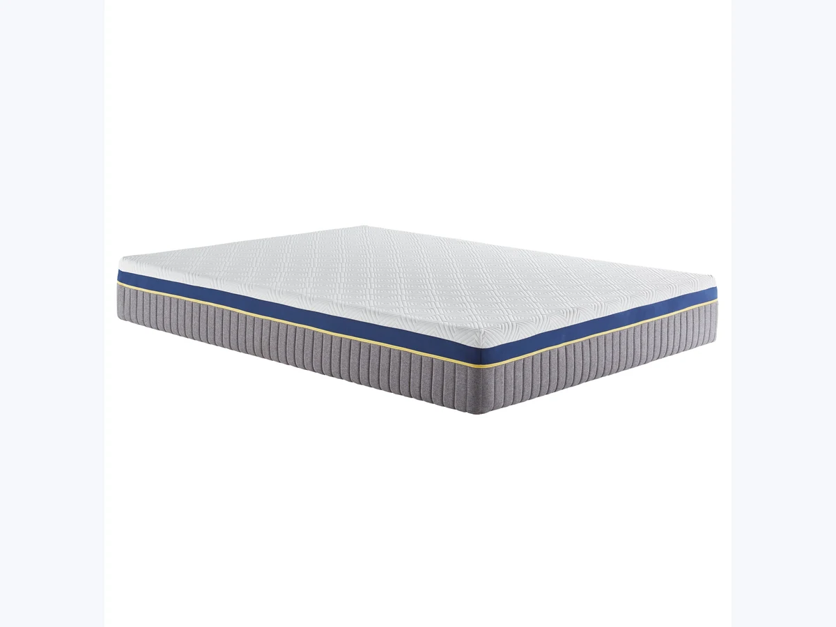 iZone 10-inch Smart Bed mattress