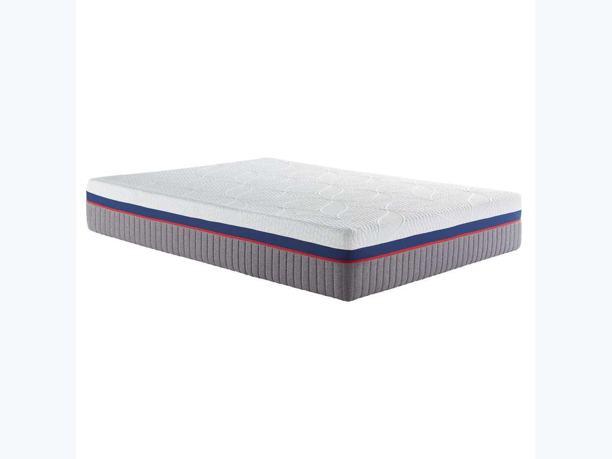 iZone 14-inch Smart Bed mattress