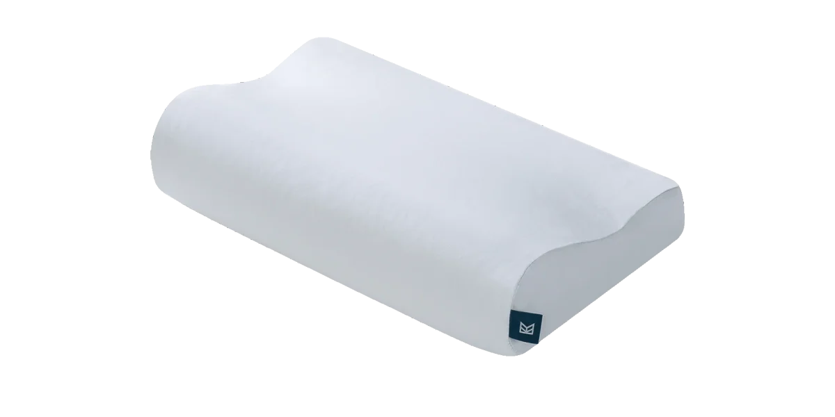 KEETSA Anti-Mite & Sweat-Resistant Pillow Protector