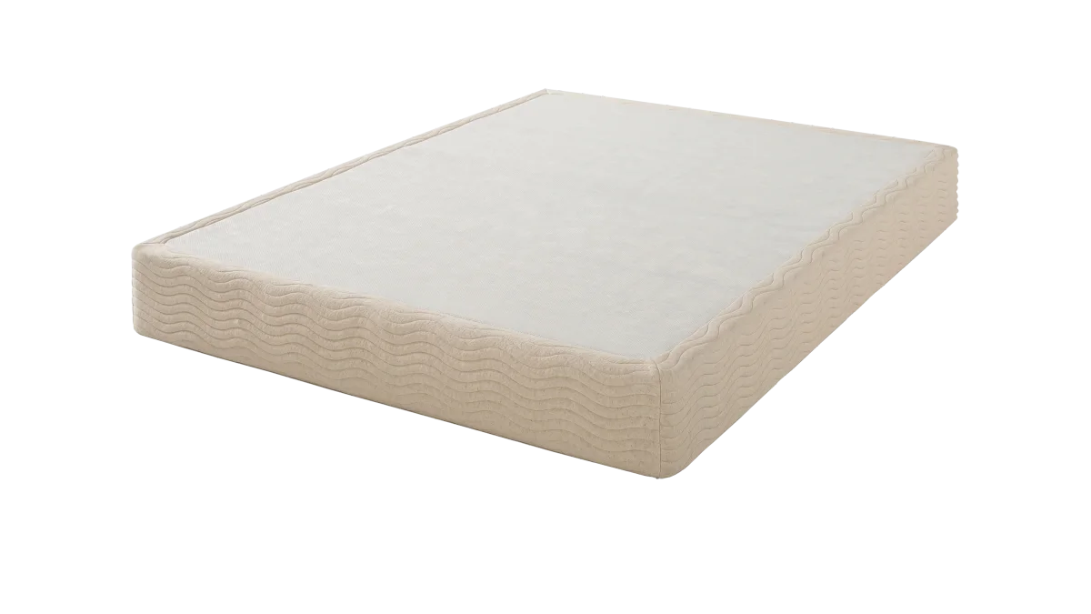 KEETSA The Base Bi-Fold Steel Box Spring