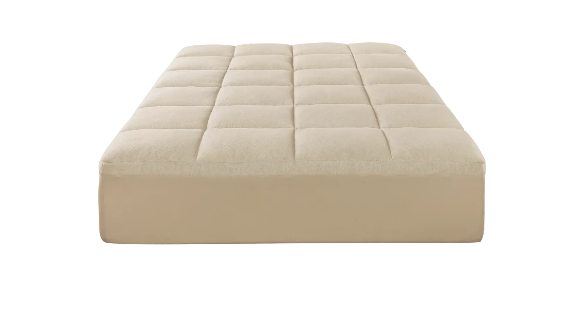 Luxurious Comfort Layer