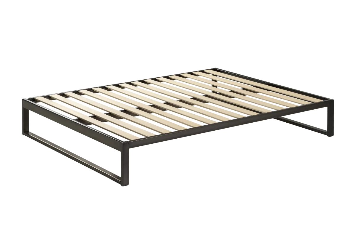 KEETSA Mínimo Industrial Gunmetal