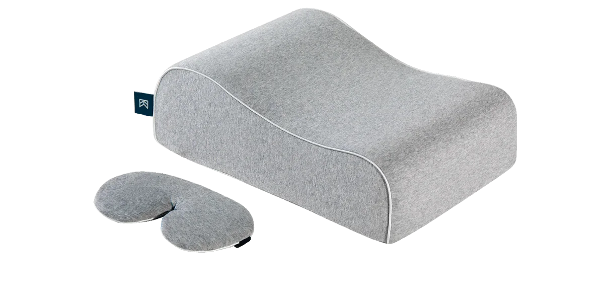 KEETSA Siesta Pillow