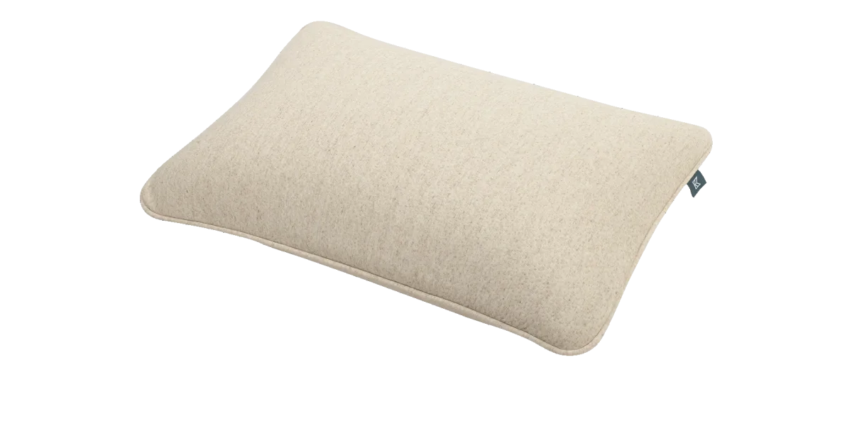KEETSA Soft Dual Comfort Pillow
