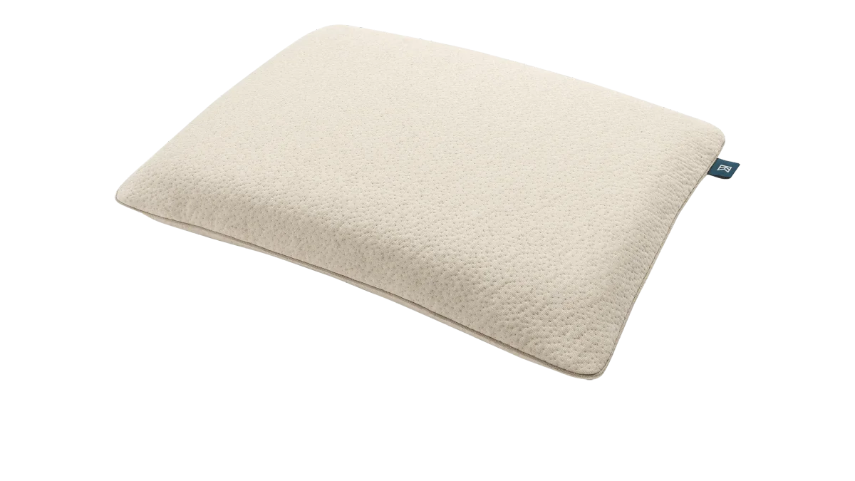 KEETSA Tea Leaf Traditional Pillow