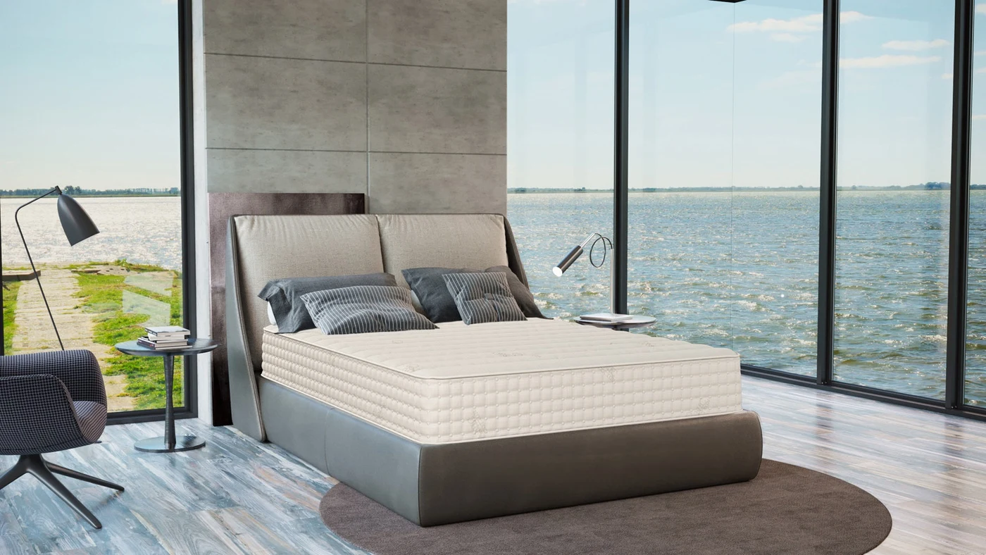 Latex For Less Natural Latex Mattress mattress